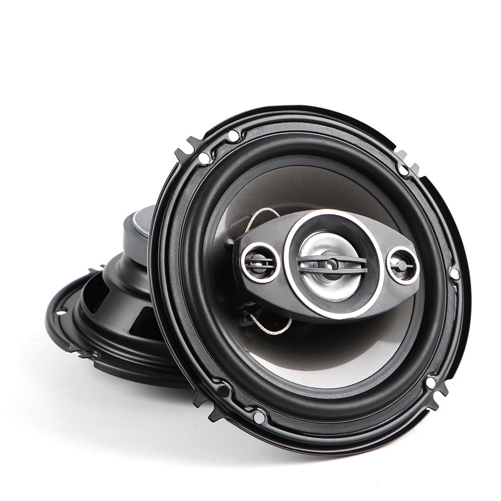 Experience the Audio Evolution: 3-Way Coaxial Car Speakers for a Superior Soundstage