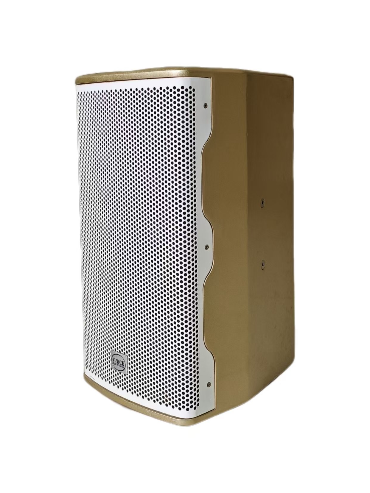 VM-808 Professional Audio 700W 4Ohm Double 8 Inch Speaker for Hotel & Conference Use