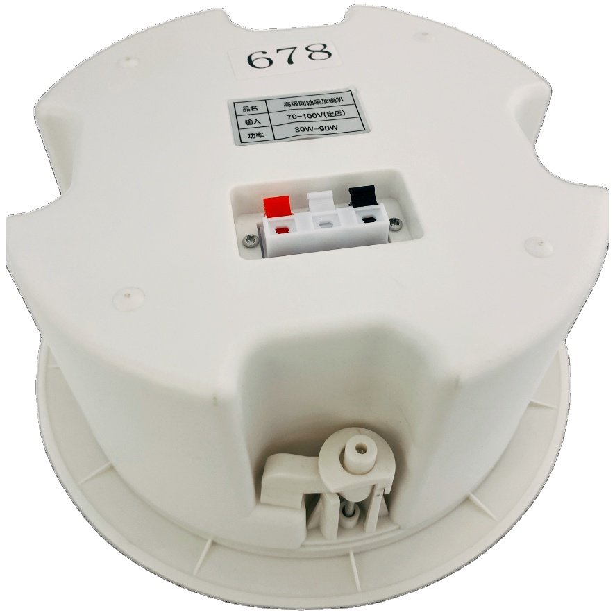 Sound Equipment Mid Bass Neodymium Horn 50 Watt Wall Mount Control For Sale Wifi 100 Watts Car Tweeters For Home Speakers