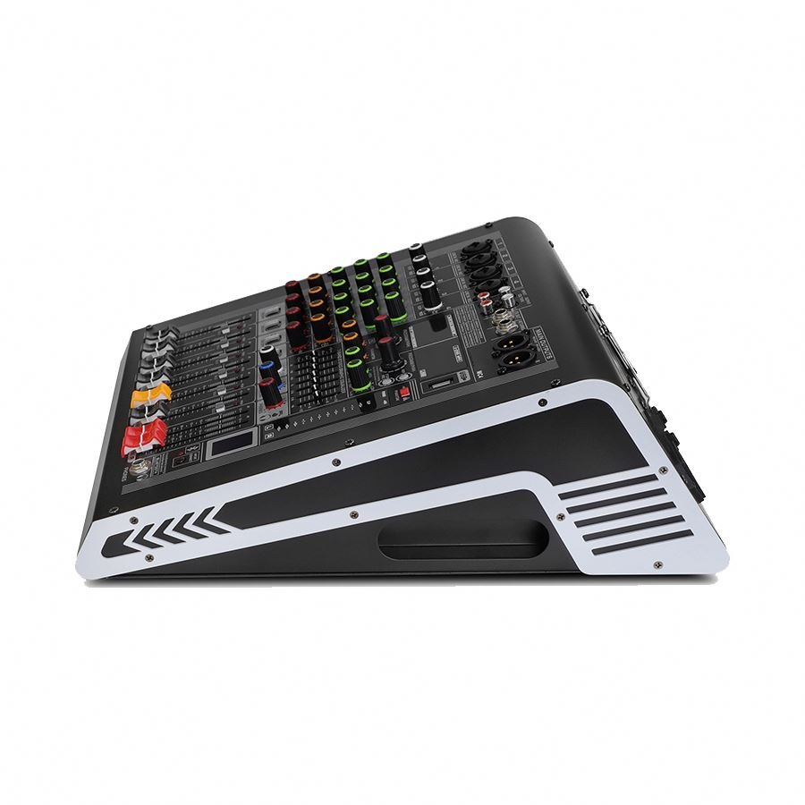Brand New Audio Mixer Console With High Quality