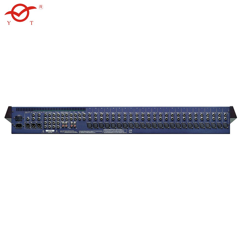 digital effects 32 channel sound craft digital audio mixer 24 channels