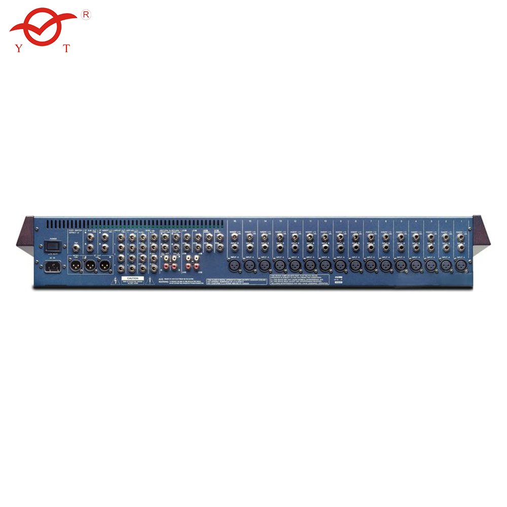 digital effects 32 channel sound craft digital audio mixer 24 channels
