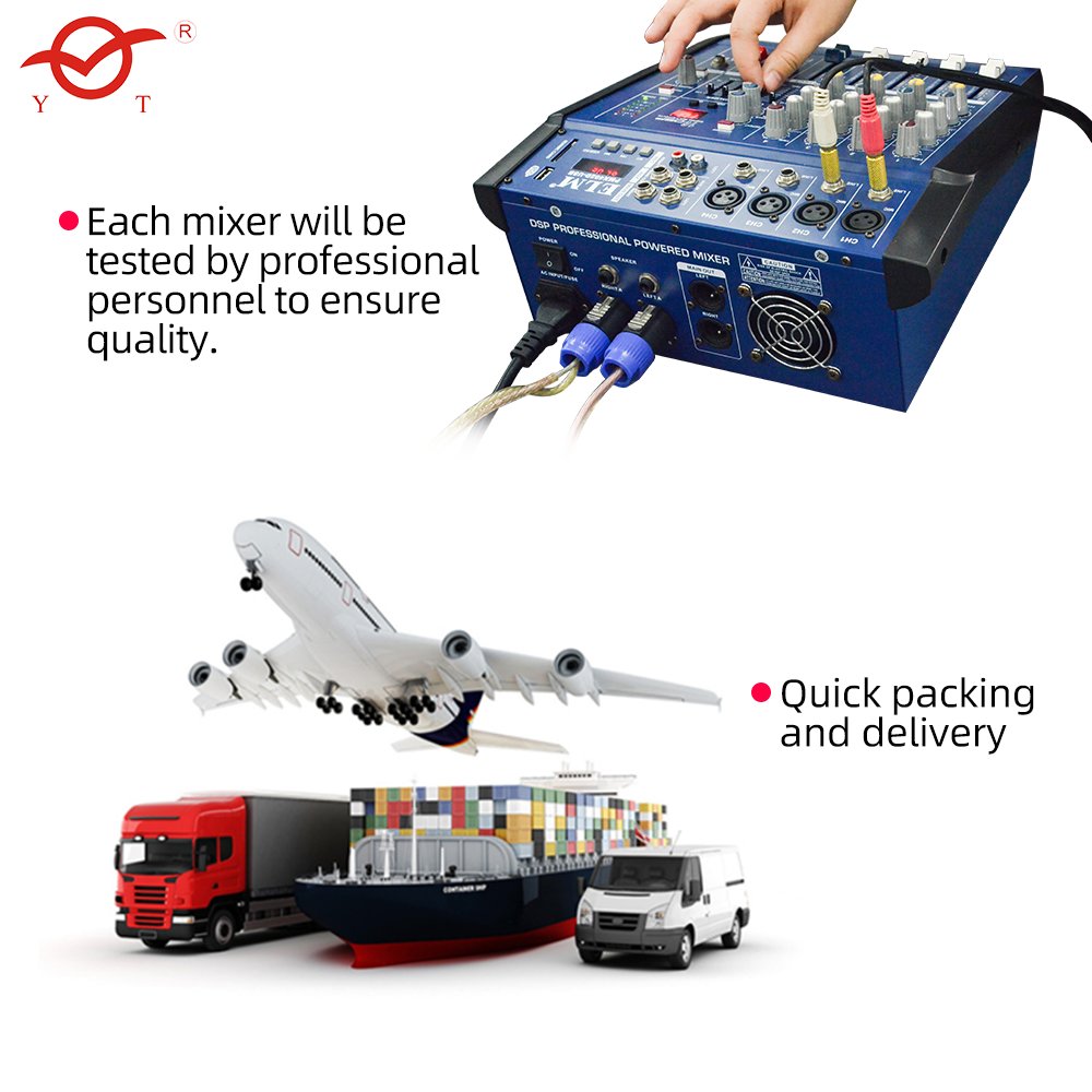 digital effects 32 channel sound craft digital audio mixer 24 channels
