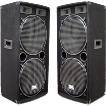 China Best Price Audio Sound System For Music Event Large DJ Speak System