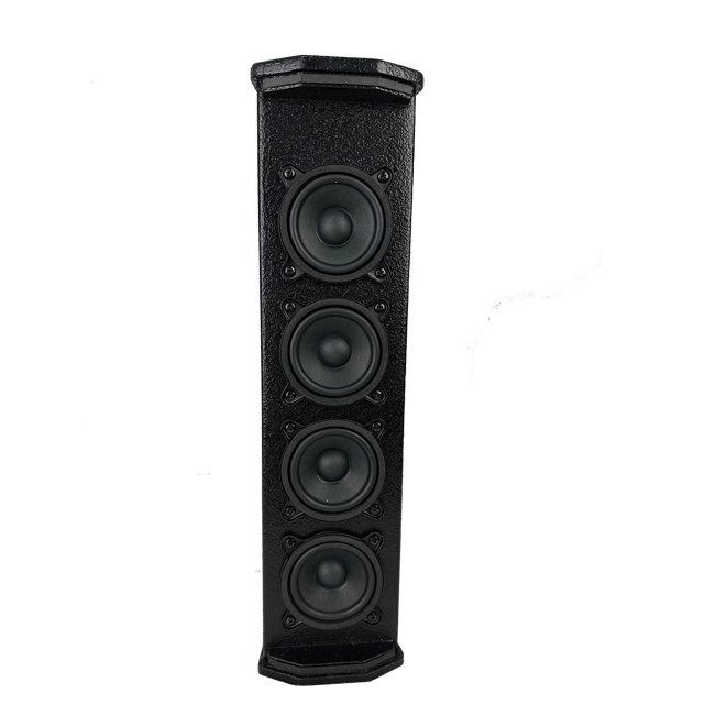 Outdoor Sound post Speaker Box Pa System