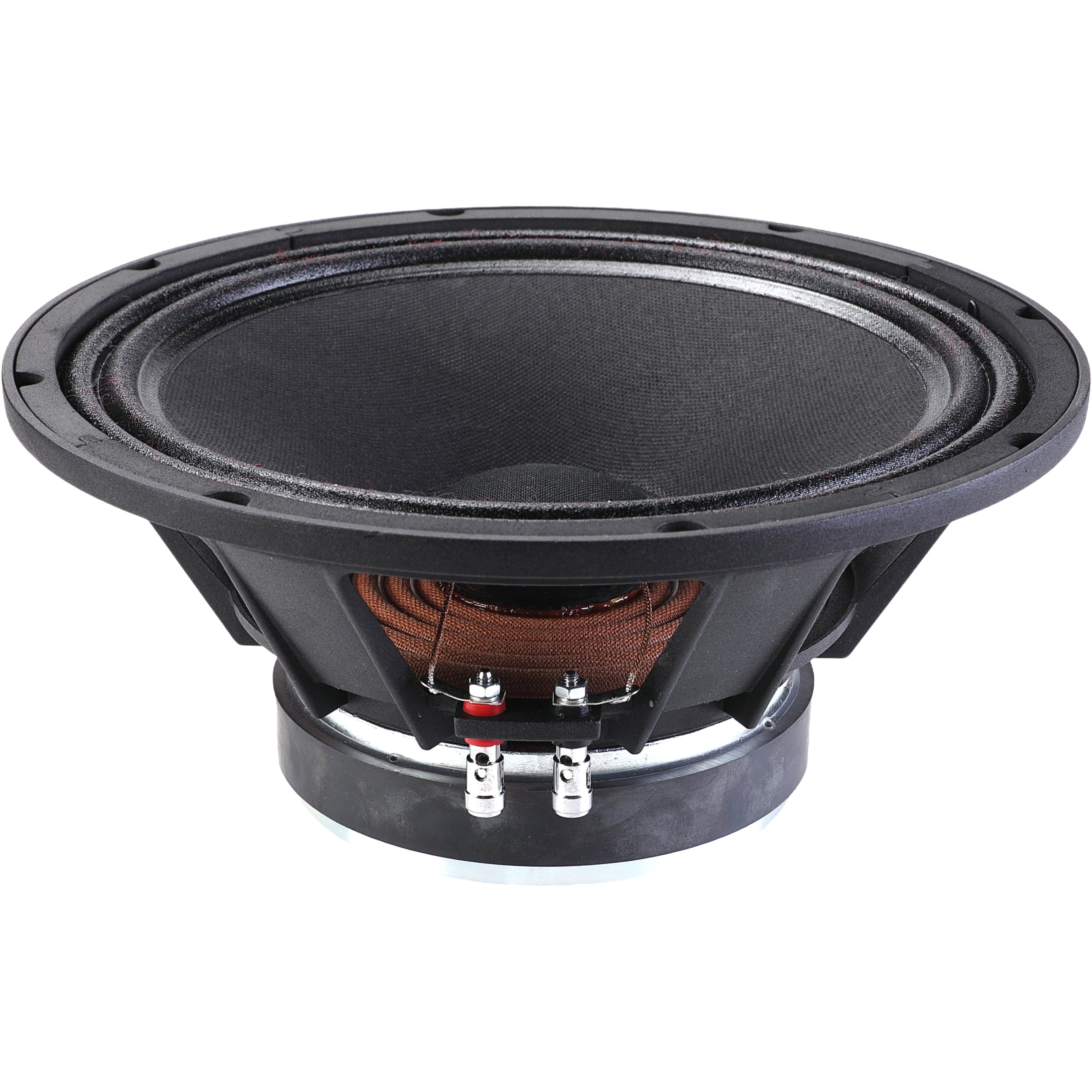 Professional Stage Oem 10 Inch Big Power Coaxial Speaker Subwoofer Audio Speaker
