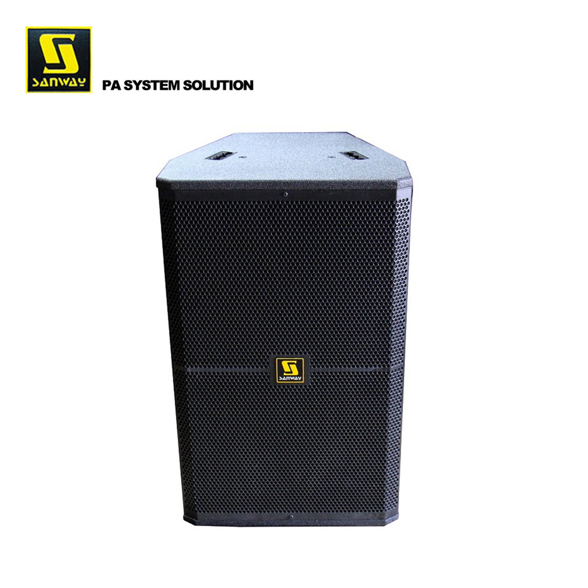 SRX715 600W Professional Audio Sound Full Range Speaker 15 inch