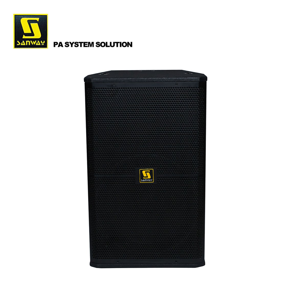 SRX715 600W Professional Audio Sound Full Range Speaker 15 inch