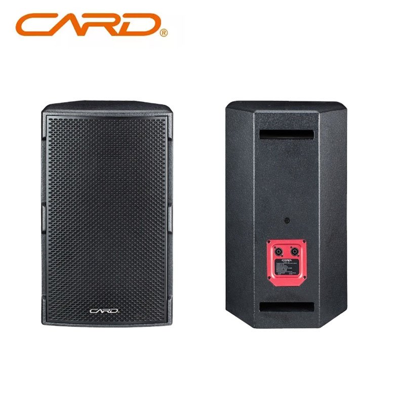 Professional 12 inches Studio Monitor Speaker Audio Stereo Monitor Sound Equipment Speakers