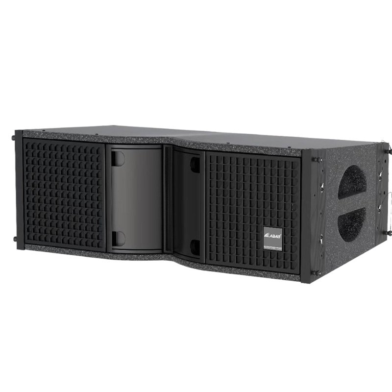Audio System 18 Inch Subwoofer Professional Speakers high power active sub bass line array sound