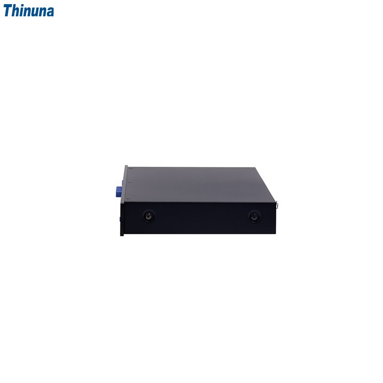 Thinuna DAP-0306 II 3 in 6 out Stage Performance dj Equipment Effect Sound Professional Digital Speaker Audio DSP Processor