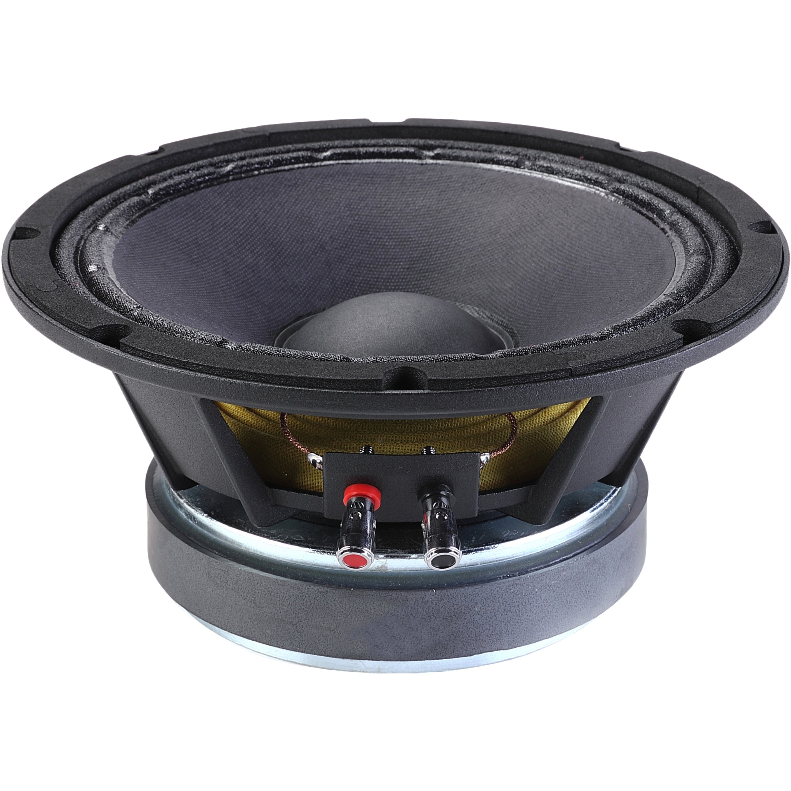 2024 New 350 Watta Speaker 94Db 8 Inch Bass Pro Speaker High Quality 2.5 Inch Audio Speakers
