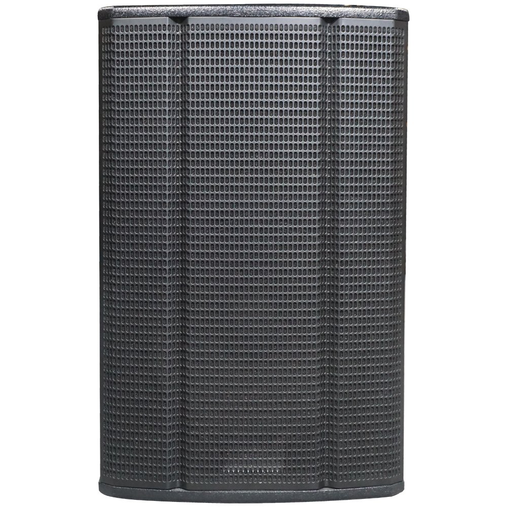 Professional Big Pa 12 15 Inch 8 Ohm Loudspeaker Monitor Subwoofer Outdoor Karaoke Party DJ Pro Studio Sound Box Stage Speaker