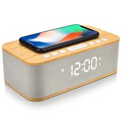 Wooden