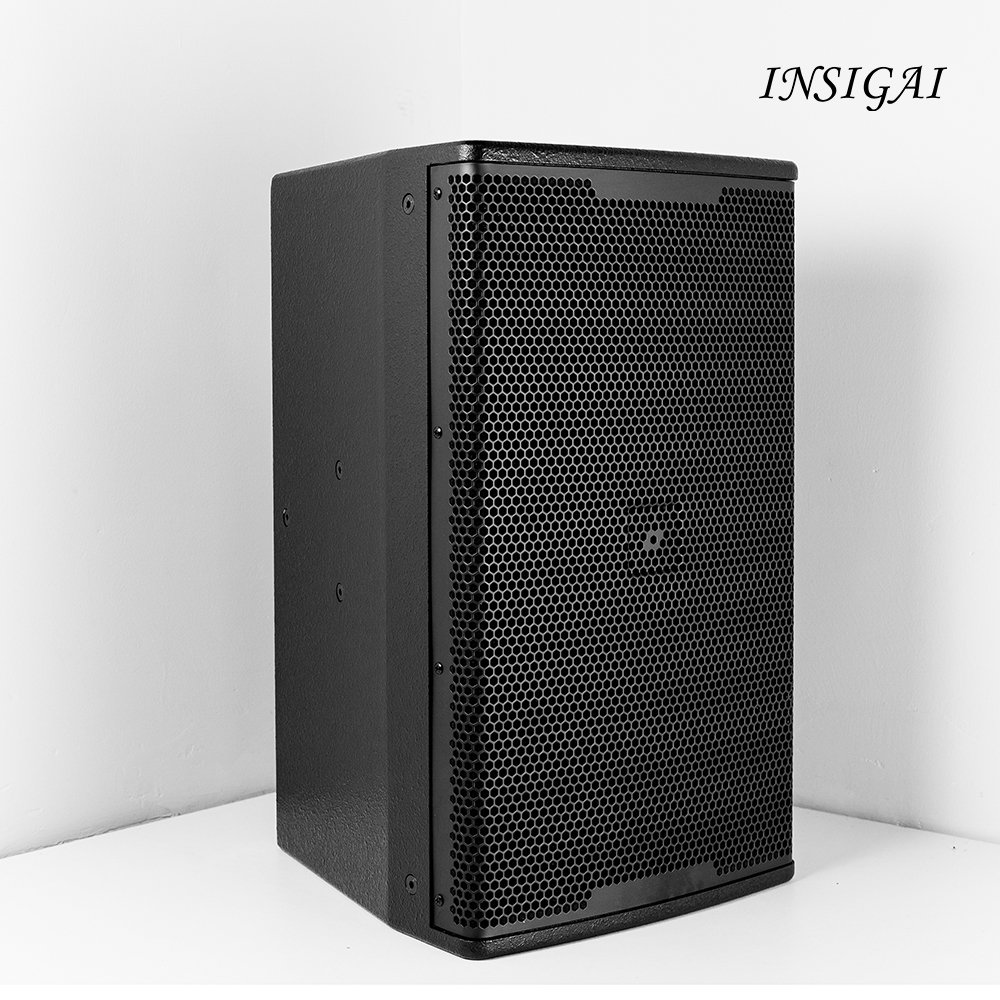 KP612 Stage Sound Equipment Professional 12 Inch Speaker For Live Concert speakers audio system sound professional music