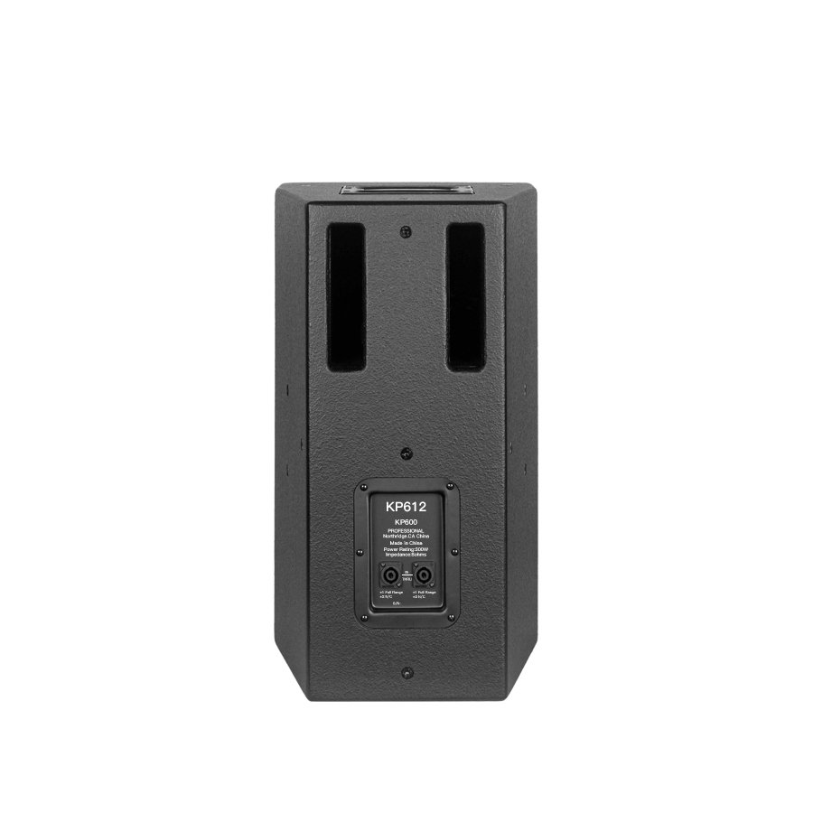 KP612 Stage Sound Equipment Professional 12 Inch Speaker For Live Concert speakers audio system sound professional music