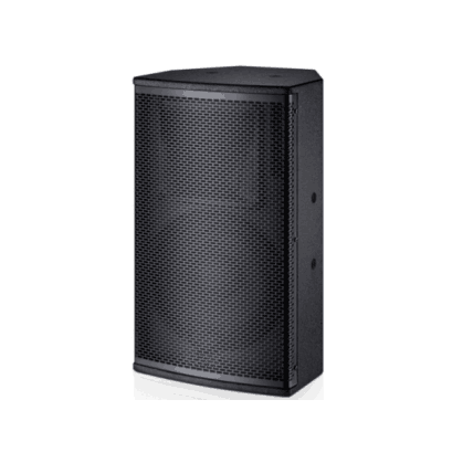 Hot sale sound audio equipment 12 inch professional full range speaker for engineering stage
