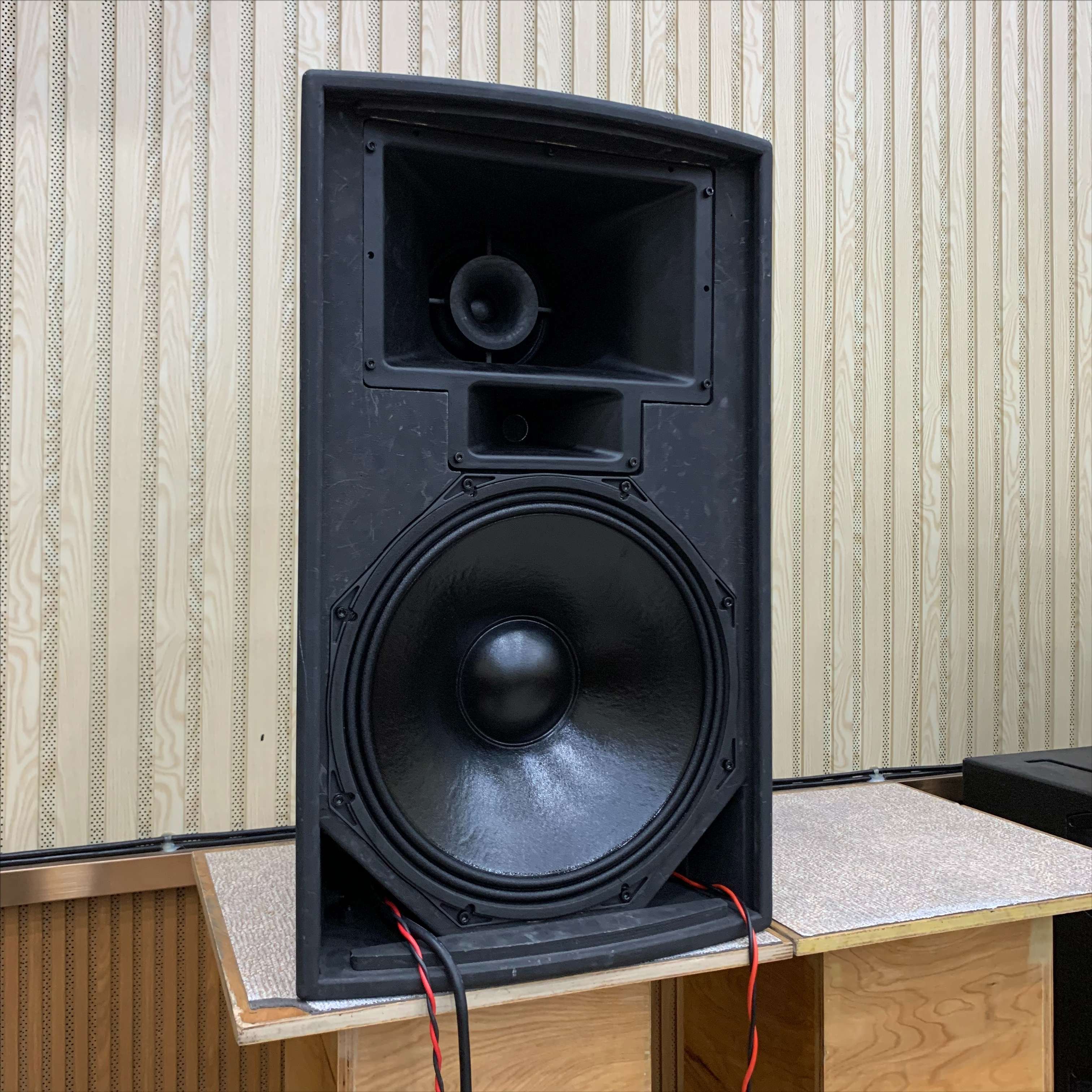 W3 15 inch 3 ways full range speaker professional speaker audio equipment high quality speaker