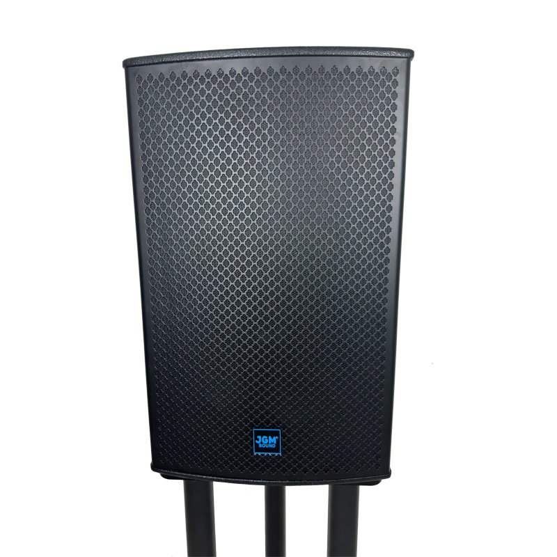 High Quality Pro Audio Speakers OEM 15 Inch Stage Monitor Sound Equipment For Karaoke Room Church Hotel Speaker