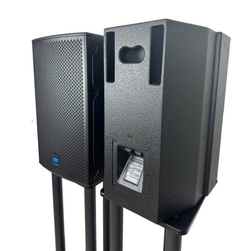 High Quality Pro Audio Speakers OEM 15 Inch Stage Monitor Sound Equipment For Karaoke Room Church Hotel Speaker