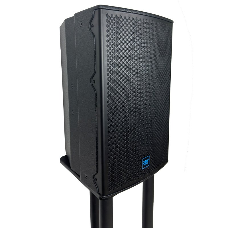 High Quality Pro Audio Speakers OEM 15 Inch Stage Monitor Sound Equipment For Karaoke Room Church Hotel Speaker