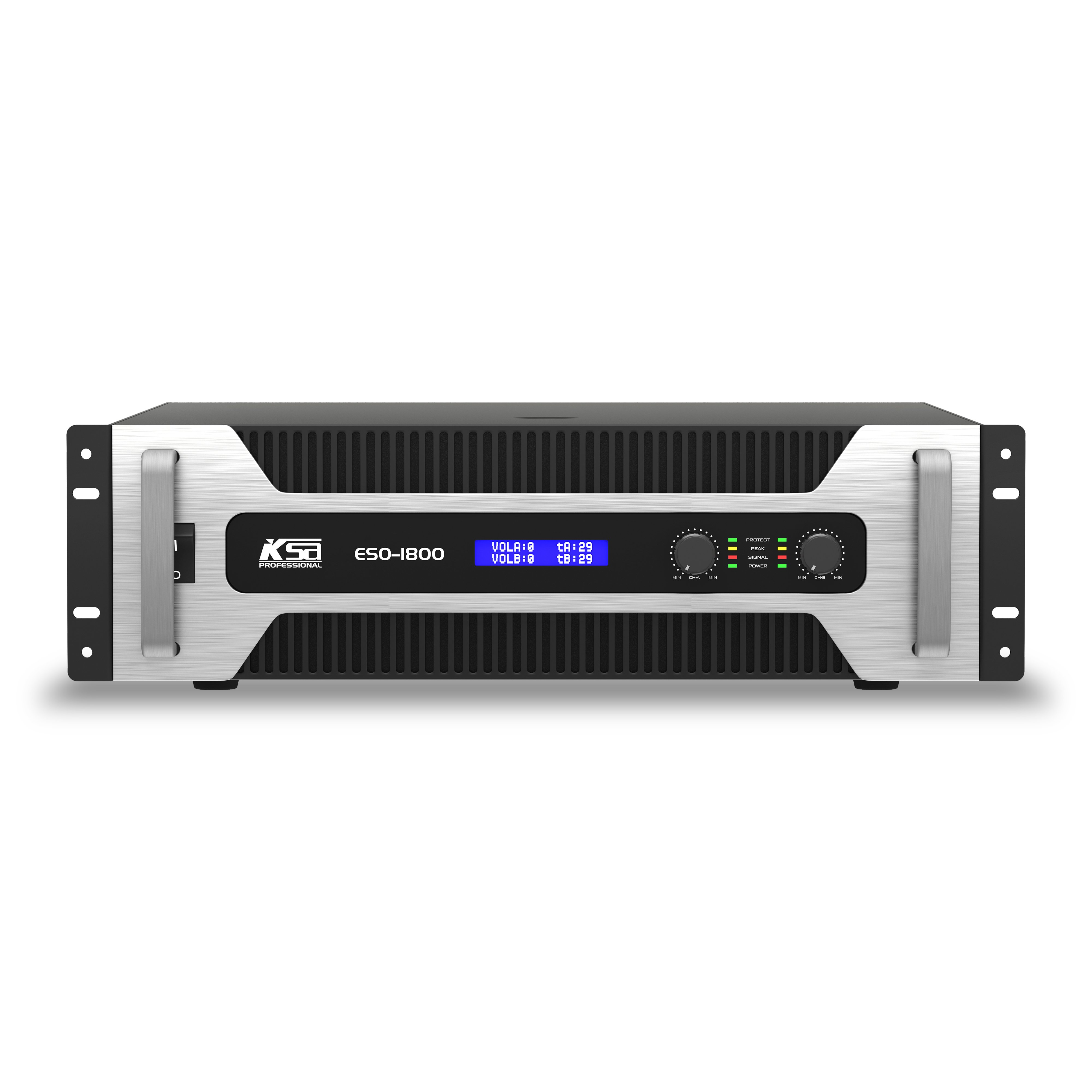 high power support 2 ohms td class professional audio sound equipment pa system outdoor concert sound system