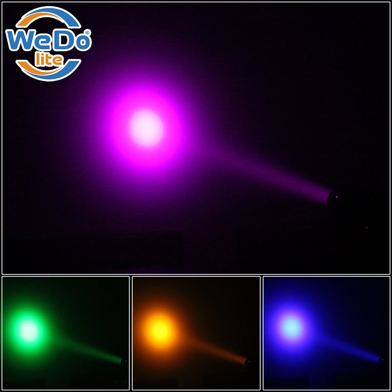 250w LED Moving Head Light Hybrid Beam Spot Wash Zoom LED 250w DJ Moving Head Light Beam Light
