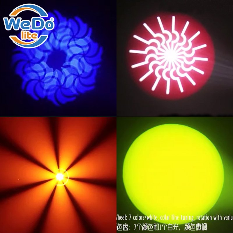 250w LED Moving Head Light Hybrid Beam Spot Wash Zoom LED 250w DJ Moving Head Light Beam Light