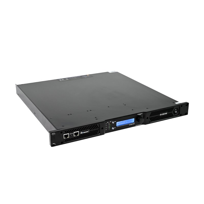 Simbose Amplifier Sound Machine Hi-Fi Digital Amplifiers Mini Stereo Dsp D4-3500