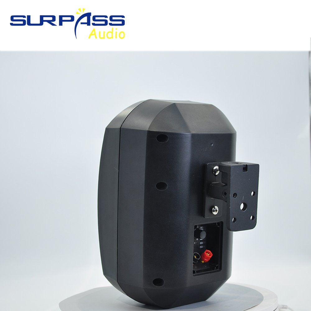 Pa System Professional Sound Equipment/amplifiers/speaker Audio System Outdoor Waterproof Two-way Wall Mounted Speakers