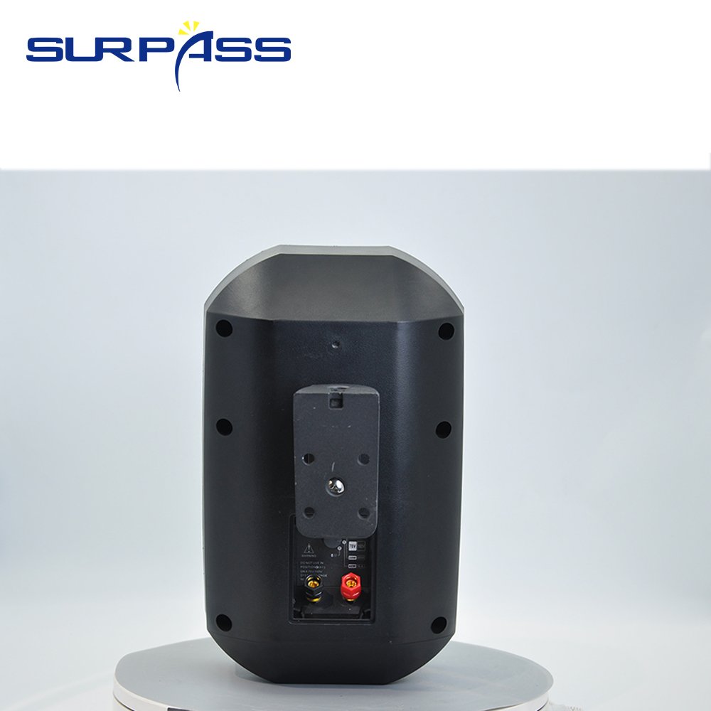 Pa System Professional Sound Equipment/amplifiers/speaker Audio System Outdoor Waterproof Two-way Wall Mounted Speakers