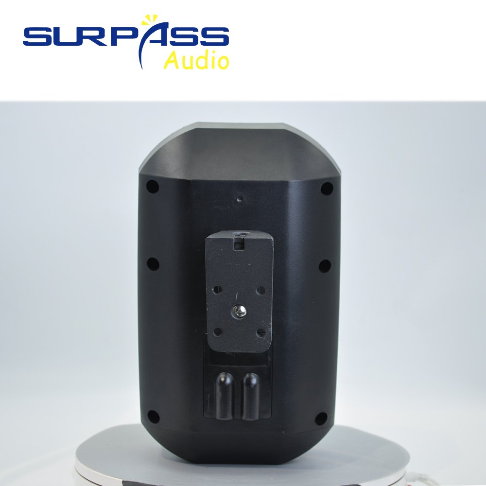Pa System Professional Sound Equipment/amplifiers/speaker Audio System Outdoor Waterproof Two-way Wall Mounted Speakers