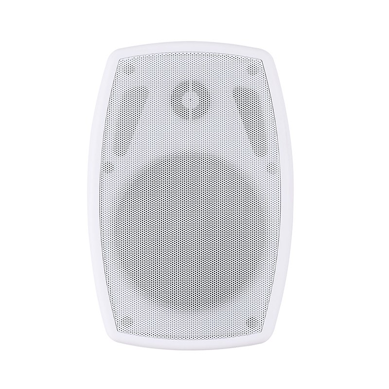 In wall speaker Hot Sale bluetooth Speaker HY-315BT 5 inch wall mount speaker White Black public address system