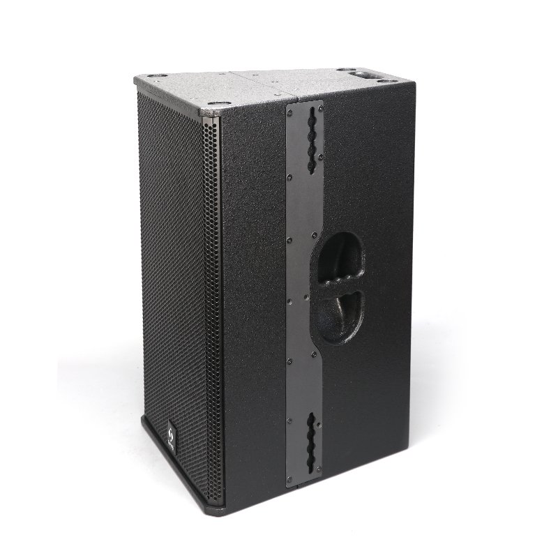 Sandy audio two way +full range speaker system+karaoke system+professional speaker system