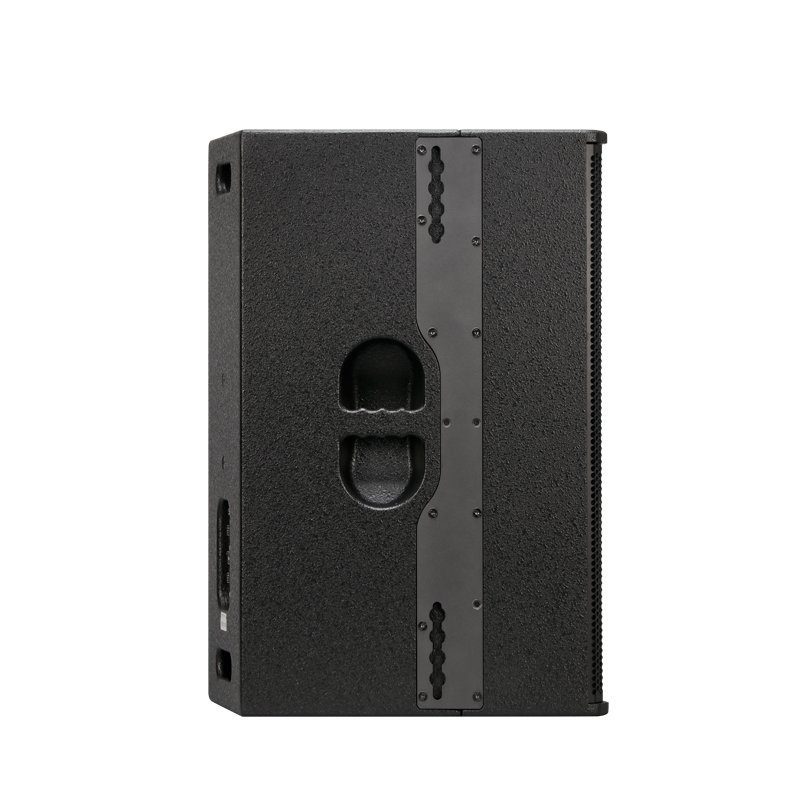 Sandy audio two way +full range speaker system+karaoke system+professional speaker system