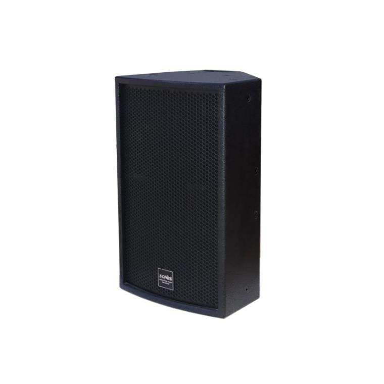 two channel full range audio speakers professional dj equipment wall mount speaker set system for conference