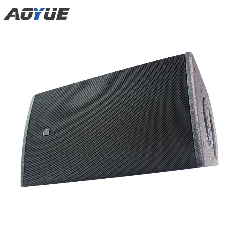 Passive stage 8 inch monitor speaker professional audio system sound