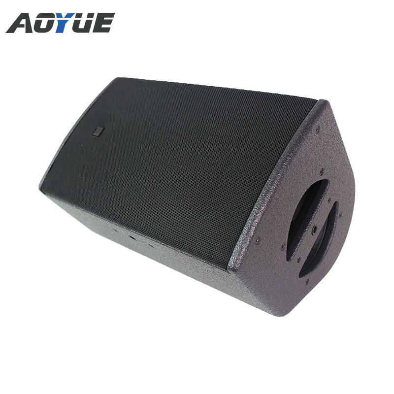 Passive stage 8 inch monitor speaker professional audio system sound
