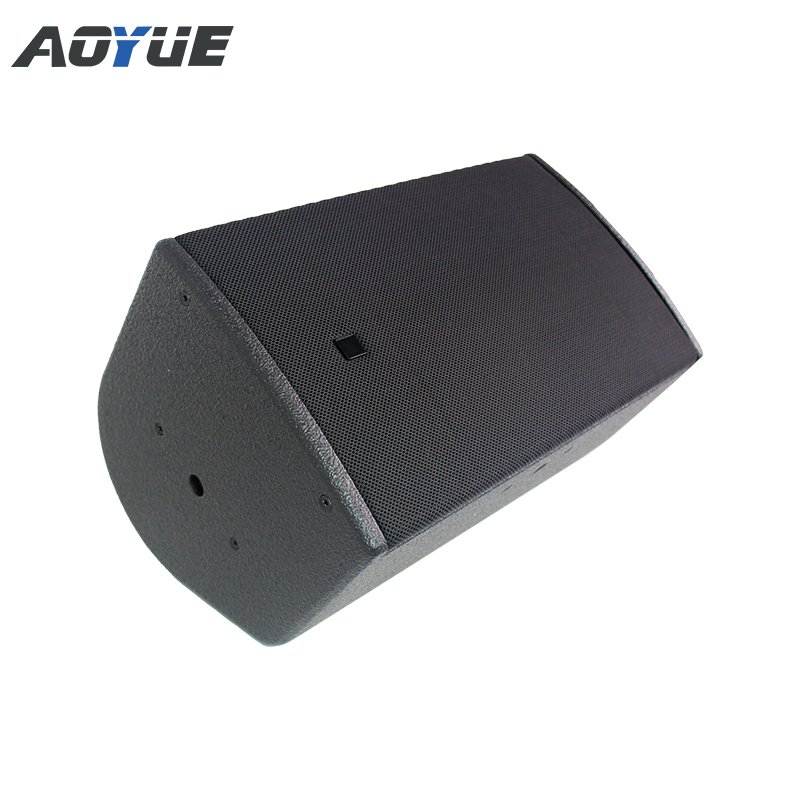 Passive stage 8 inch monitor speaker professional audio system sound