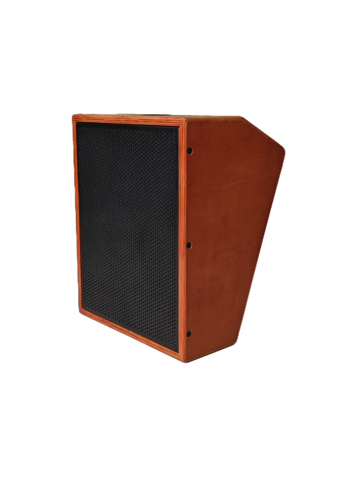 YK-6 Professional Audio Box 150W Passive Home Theater Family Cinema & KTV Speaker for Optimal Sound Quality