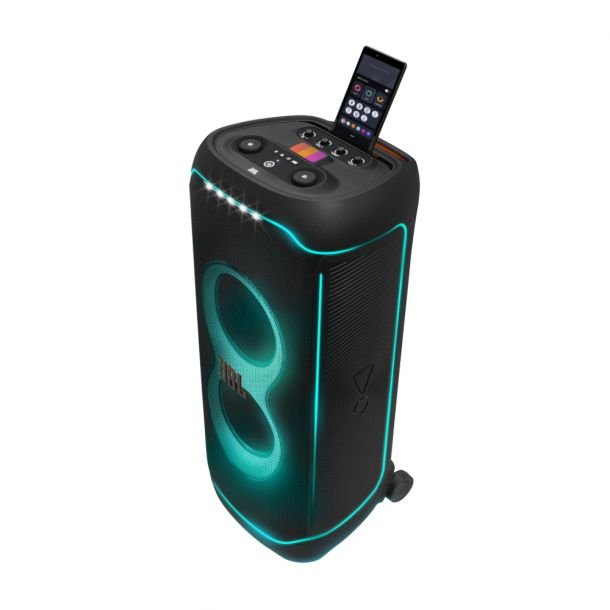 Authentic new- PartyBox Ultimate Portable Bluetootth 1100W Party Speaker in Stock Audio Sound Equipment