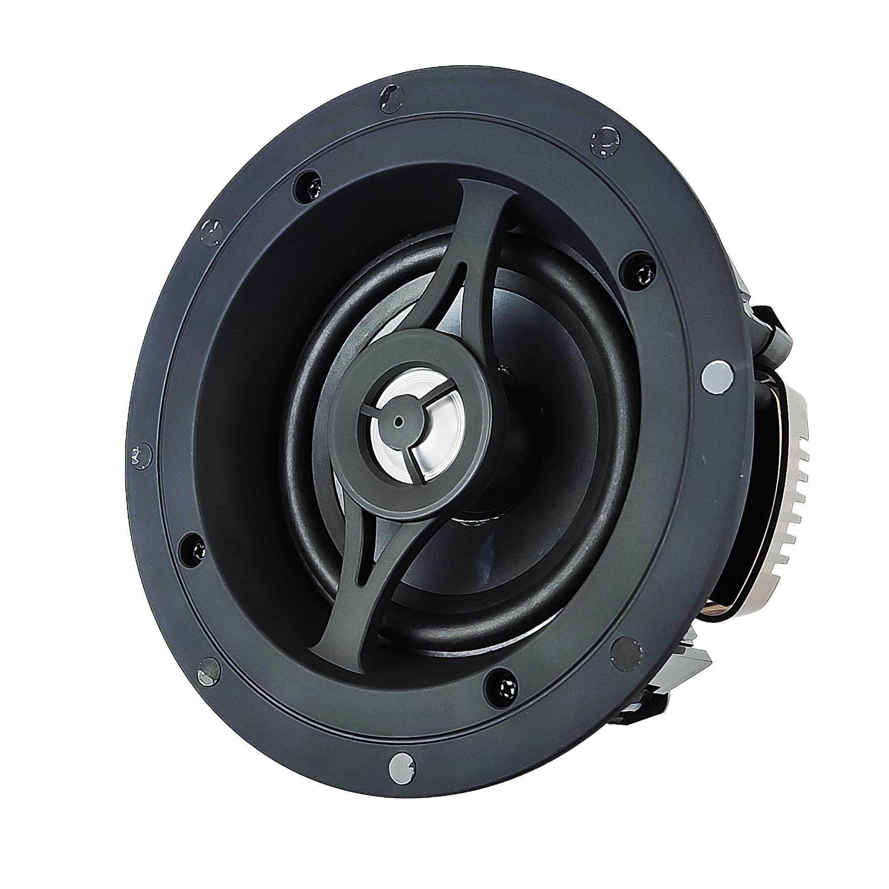 Speaker 5 inch With Waterproof Woofer 5 inch With Pa System Music Speaker