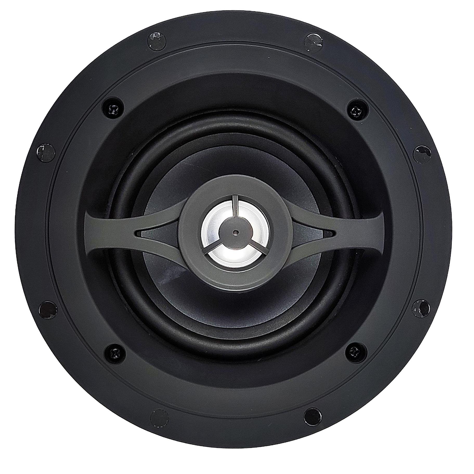 Speaker 5 inch With Waterproof Woofer 5 inch With Pa System Music Speaker