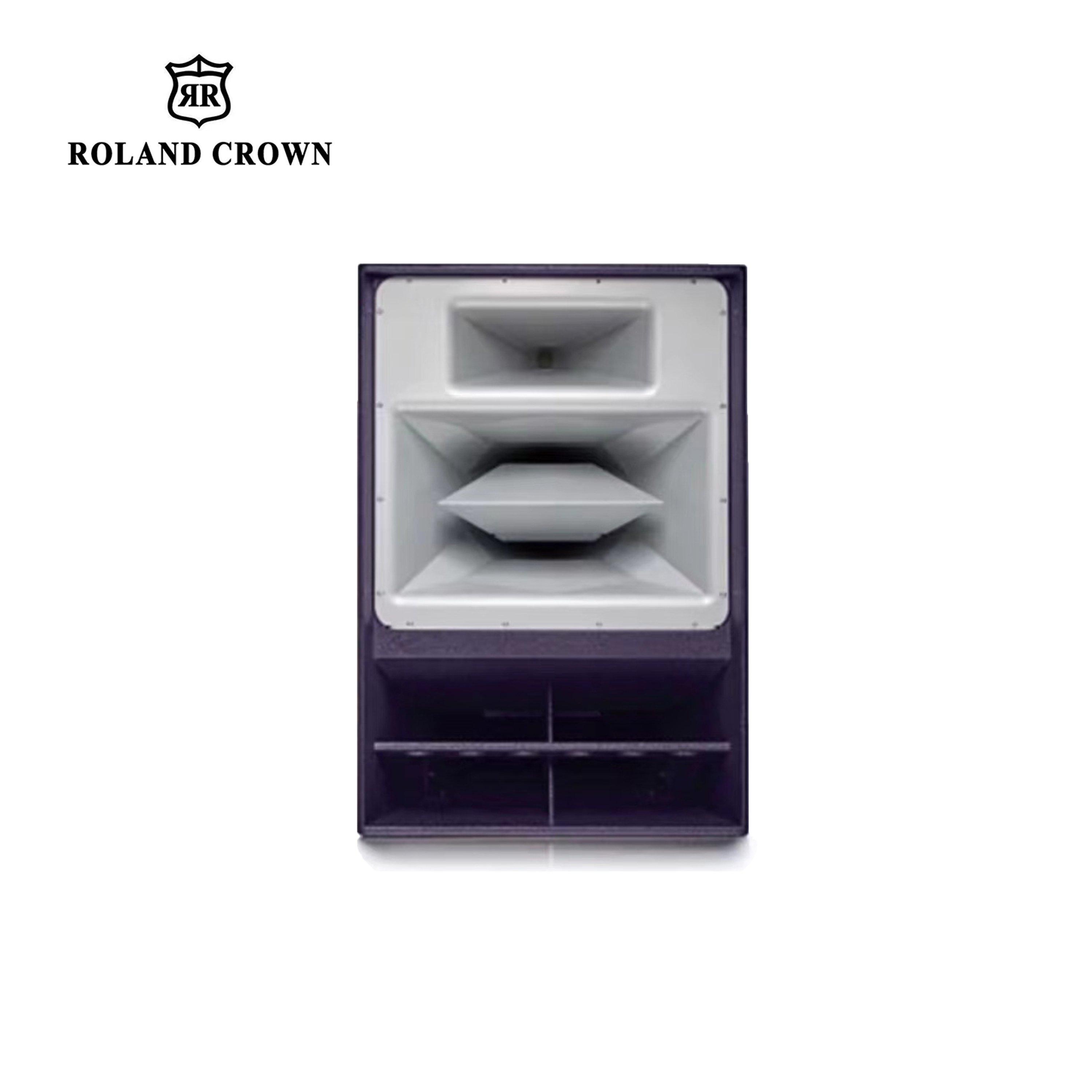 New high-end 15 inch 3-channel full range stage speaker, Evo 6 suitable for bar outdoor activities DJS