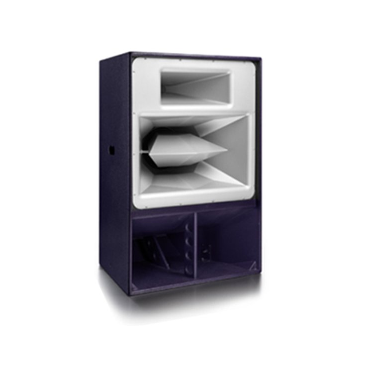 New high-end 15 inch 3-channel full range stage speaker, Evo 6 suitable for bar outdoor activities DJS