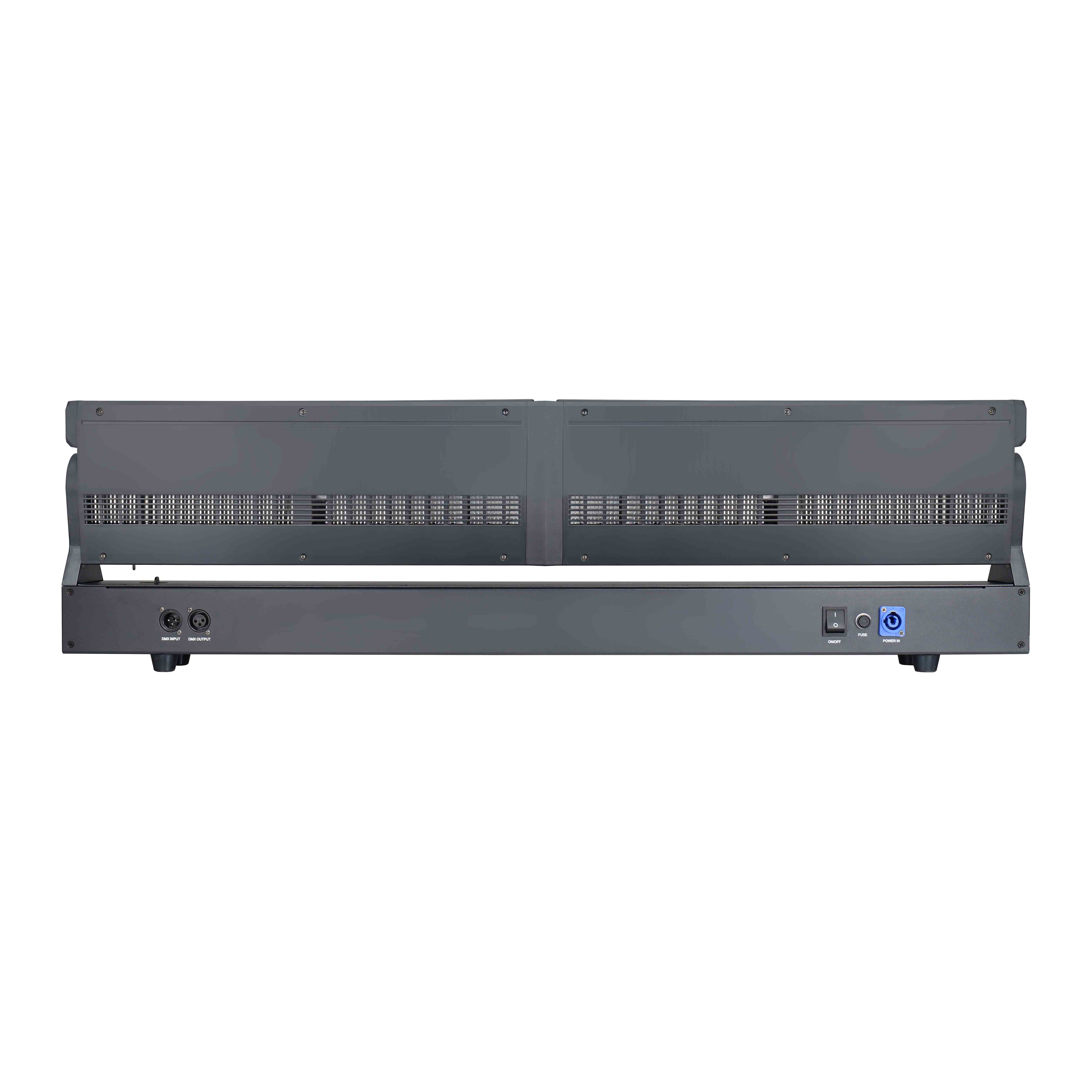 LED Light Bar RGBW 12x40w Pixel Beam Zoom Wash LED Bar Moving Head Light for Night Club DJ
