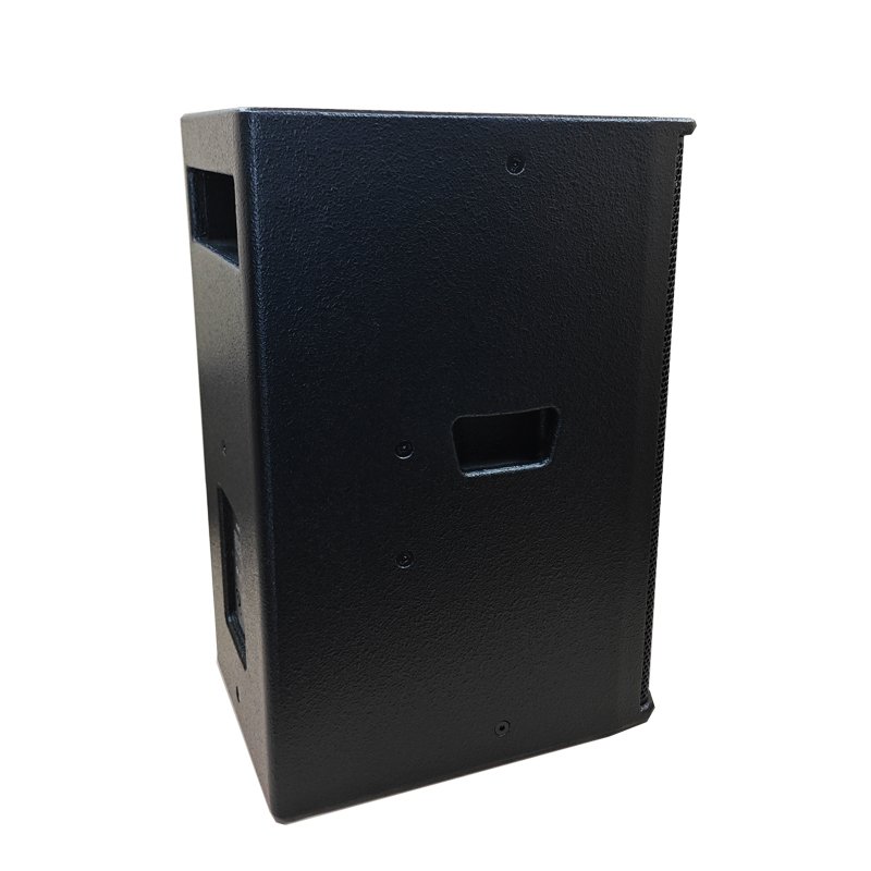 Pro audio system sound equipment Single 12 inch Speakers Passive monitors Speaker karaoke speaker Professional audio video