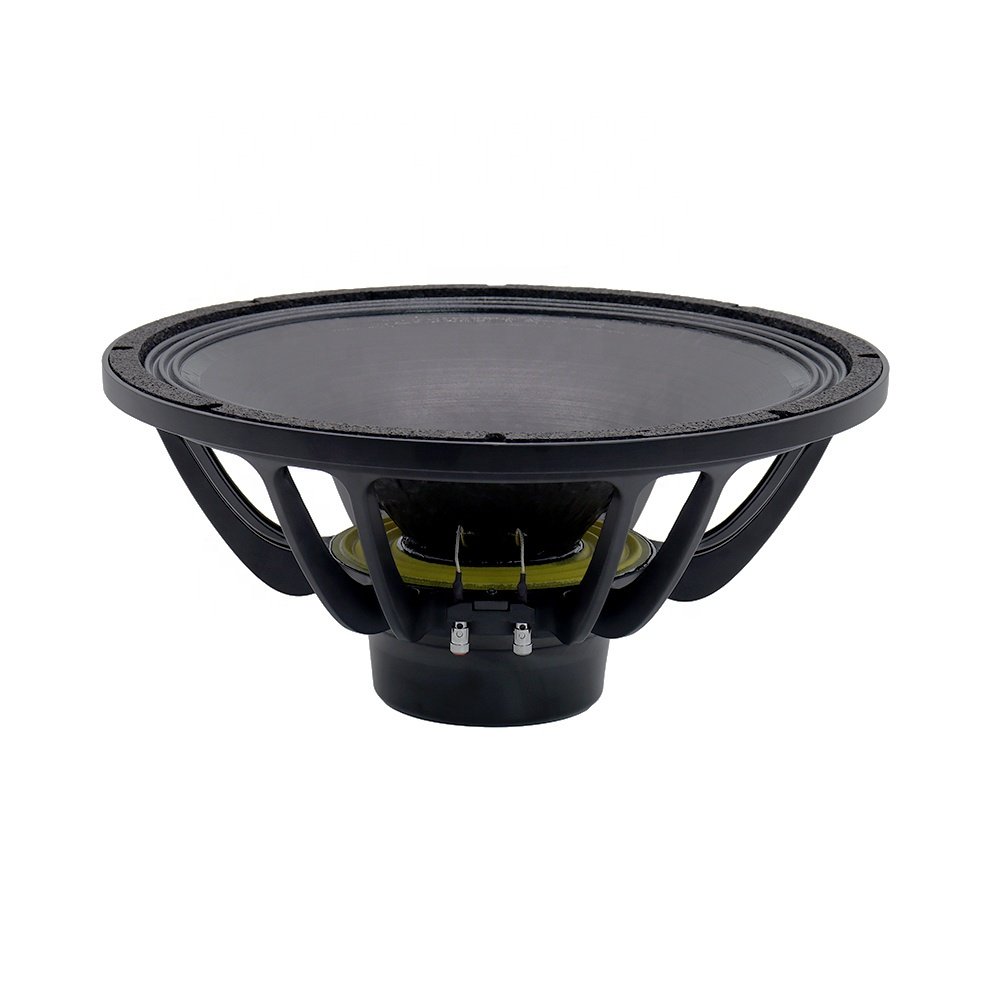 15 inch Neodymium Woofers Professional Audio Sound DJ Bass Speaker PA Active Line Array Woofer Speakers