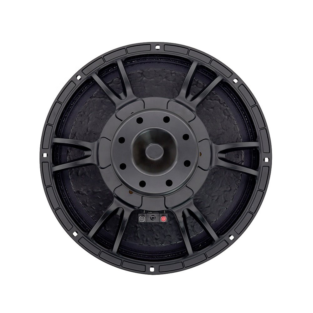 15 inch Neodymium Woofers Professional Audio Sound DJ Bass Speaker PA Active Line Array Woofer Speakers