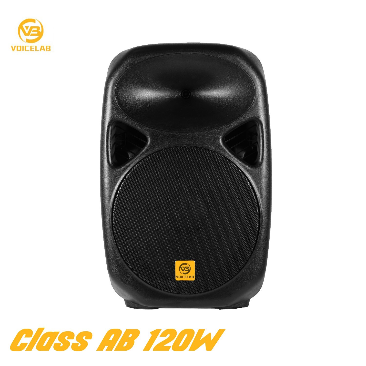 ELF15-BM120A speaker audio system sound professional DJ loudspeaker 15inch professional audio